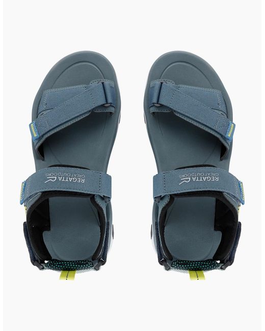 Regatta Multicolor Blaze Sandals for men