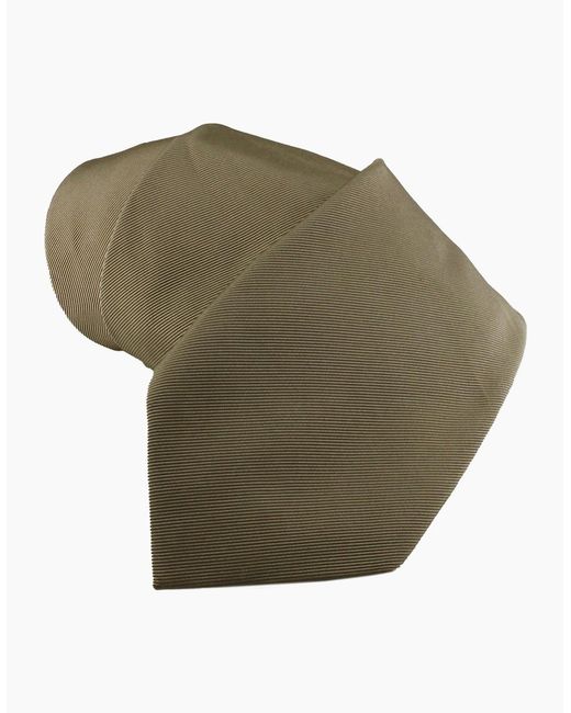 Dunhill Metallic Tie for men