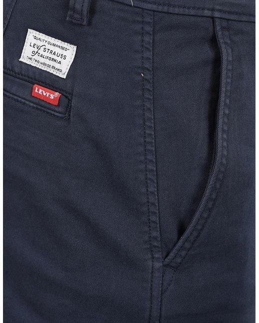 Levi's Blue Levi's Xx Chino Standard Taper for men