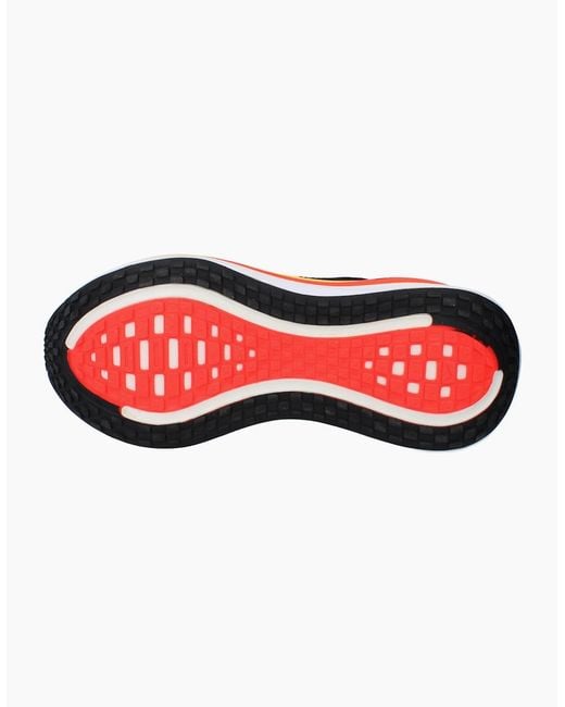 Nike Black Vomero Plus Running Trainers Hv8150 009 for men