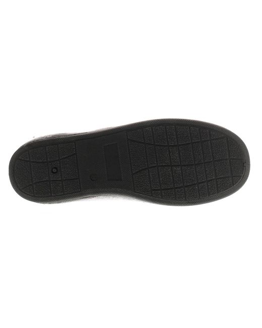 Strollers Gray Fluffy Slippers Buds Slip On Uk Size