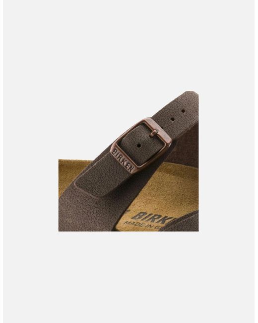 Birkenstock Brown W. Mayari Mocca