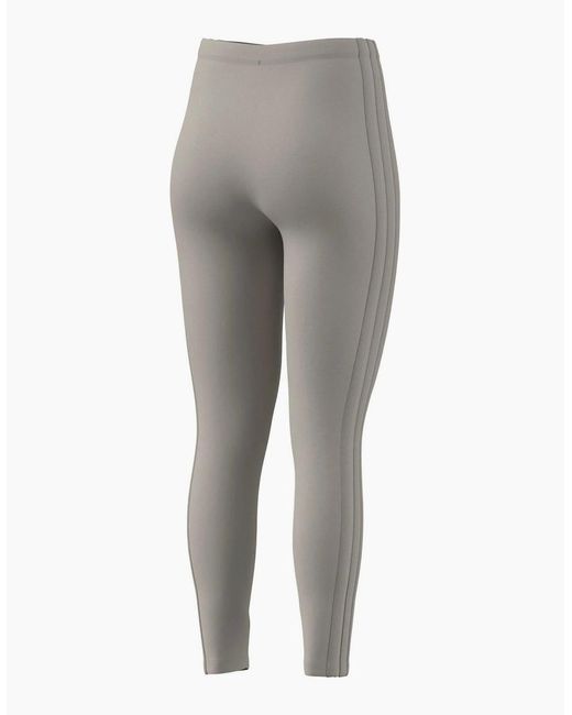 Adidas Gray Leggings