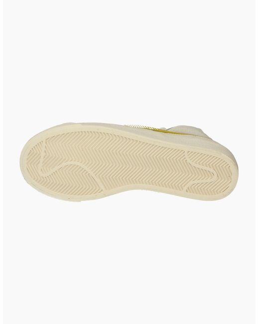 Nike Blazer White Mid Vntg 77 Trainers Cz8105 100