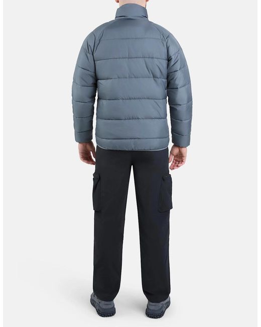 Ellesse Blue Lalizo Jacket for men