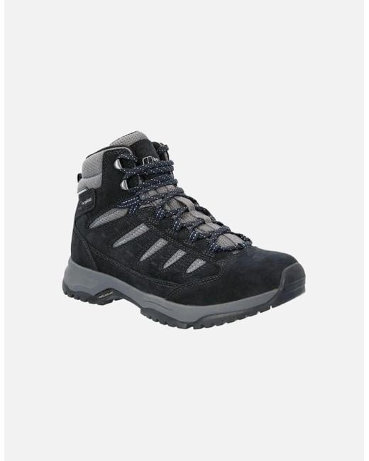 Berghaus Blue Expeditor Trek 2.0 Boot