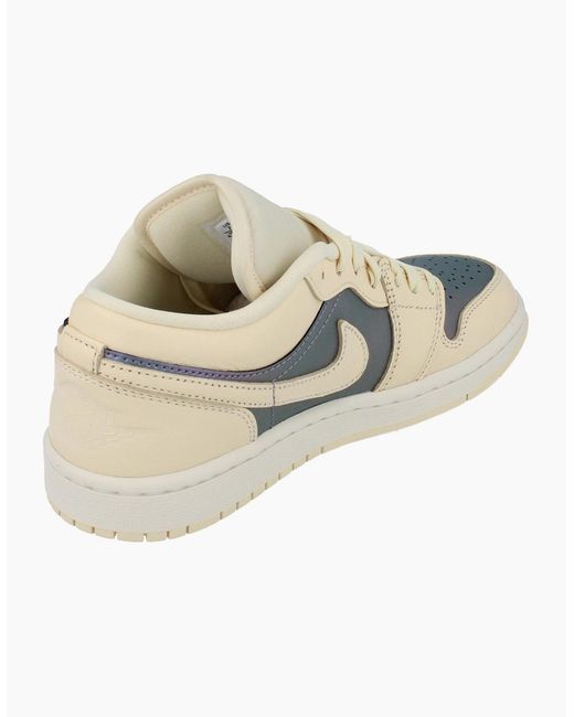 Nike Natural Air Jordan 1 Low Se Trainers Ih4110 104