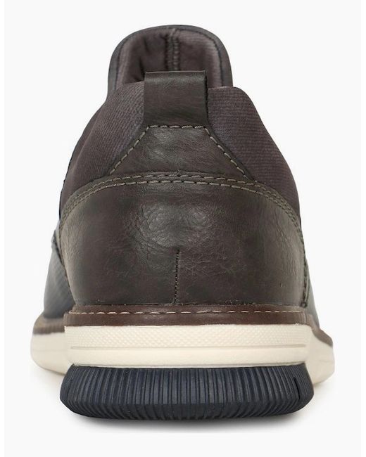 Rieker Blue Bench Casual Shoes for men