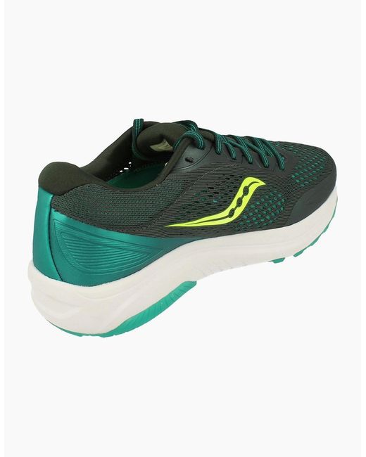 Saucony Green Clarion S20447 037 for men