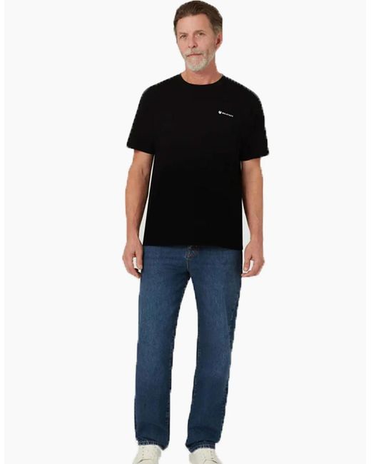Belstaff Blue 3 Pack T-Shirt for men