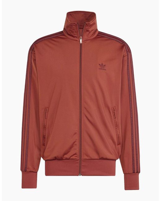 Adidas Originals Red Firebird Tt for men
