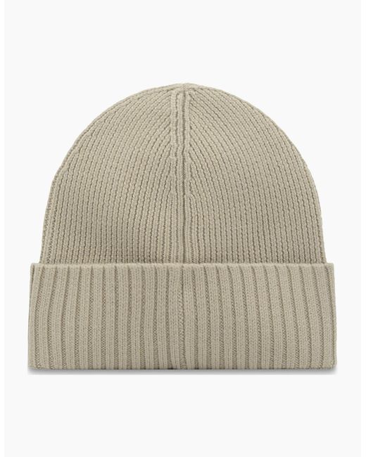 Boss Natural Flavio Hats for men