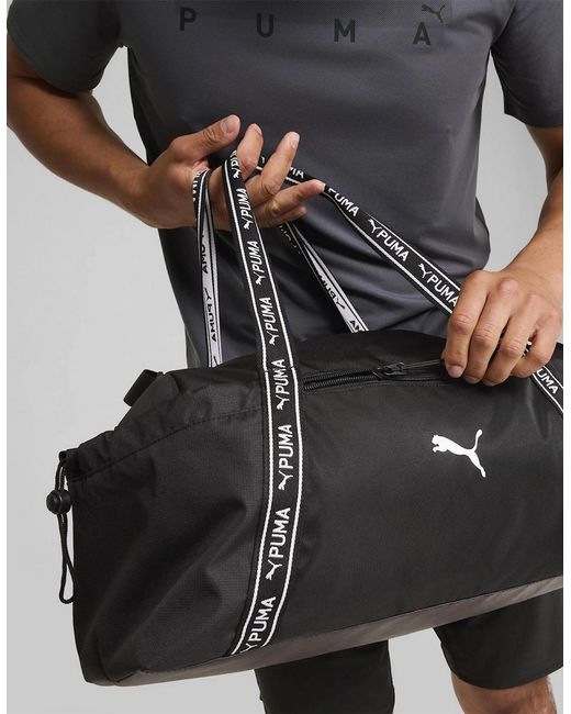 PUMA Black Puma Men's for men