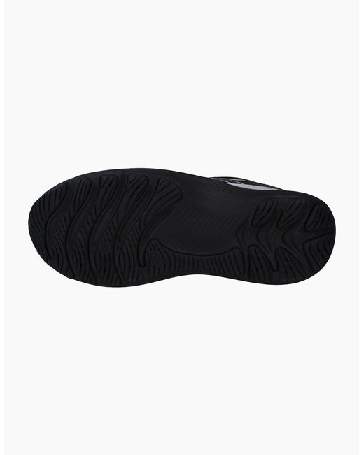 Asics Black Gel-Saiun 2 1012B702 001