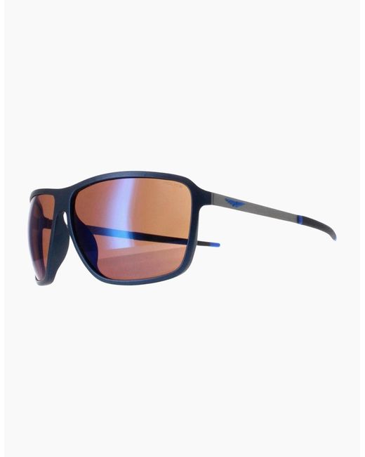 Police Brown Solstice 4 Sunglasses for men