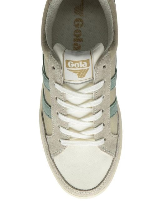 Gola Natural Superslam Blaze Trainers