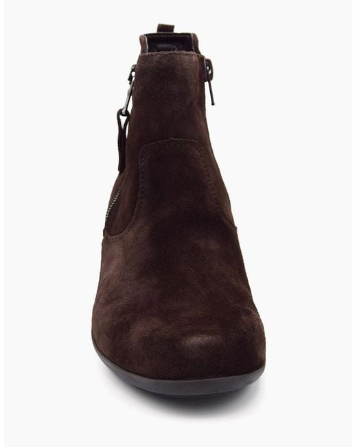 Waldläufer Brown Haifi 967803
