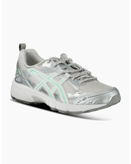 Asics Metallic Gel-Nunobiki Trainers Cloud