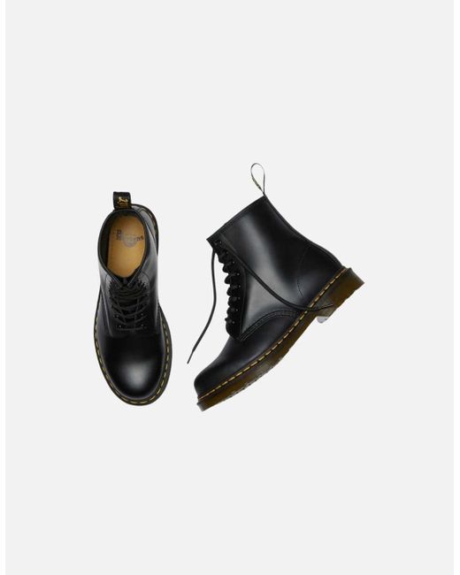 Dr. Martens Black 1460 Smooth for men