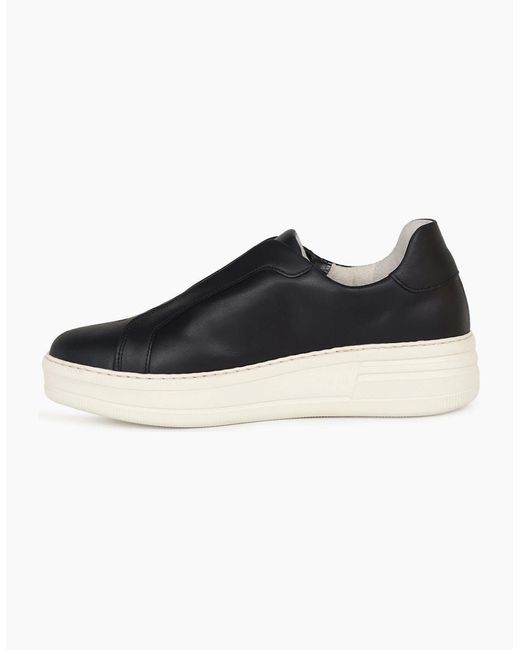 Gabor Blue Kea Trainers