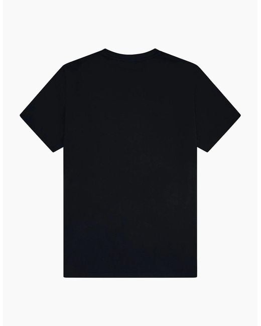 Ellesse Black Squalius 2 Sn99 for men