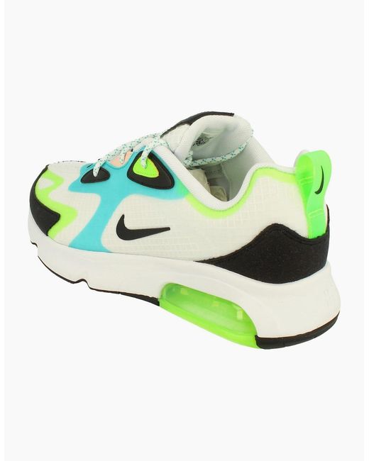 Nike Air Max Green 200 Se Cj0575 101 for men