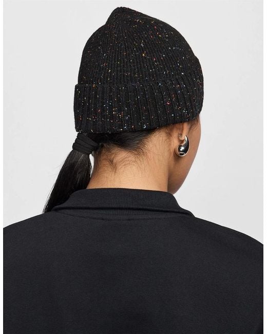 Nike Black U Nk Terra Bn S