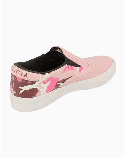 Nike Pink Zoom Verona Slip Lb Trainers Dd4940 600 for men
