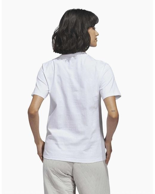 Adidas White W Western Adi