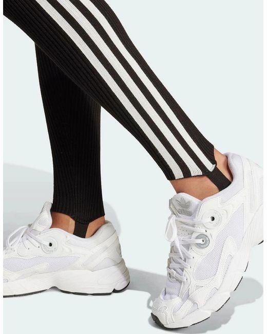 Adidas Black Originals Premium Knit Jumpsuit
