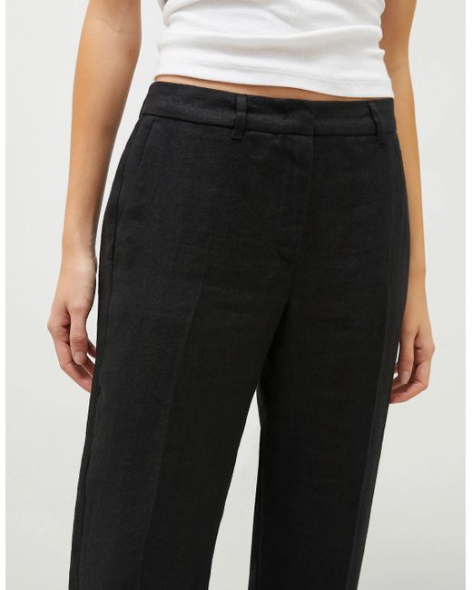 Marella Black Perugia Long Trouser