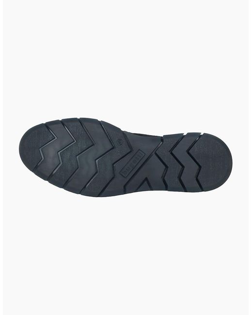 Bugatti Blue Story Trainers for men