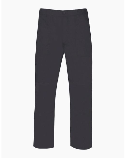 Regatta Blue New Action Trouser (Regular) Pants for men