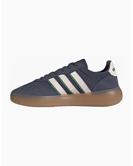 Adidas Blue Barreda Decod for men
