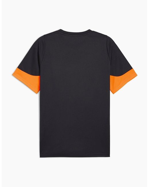 PUMA Blue Cup T Shirt for men
