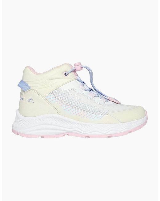 Skechers Purple Adventurebl Ch99
