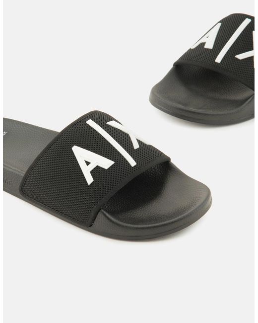 ARMANI EXCHANGE White Men's Armani Exchange Mens A for men