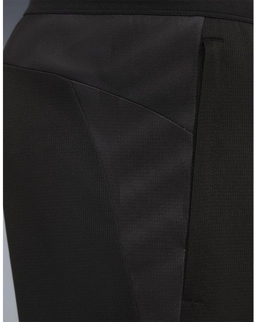 PUMA Black Cup Shorts Adults for men