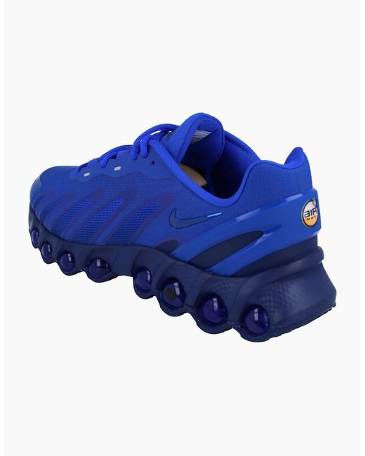 Nike Air Max Blue Dn8 Ih4119 400 for men