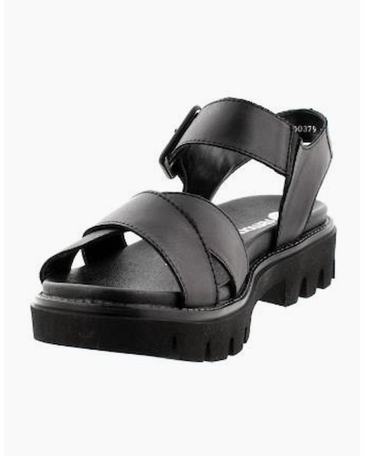 Remonte Black D7950-00