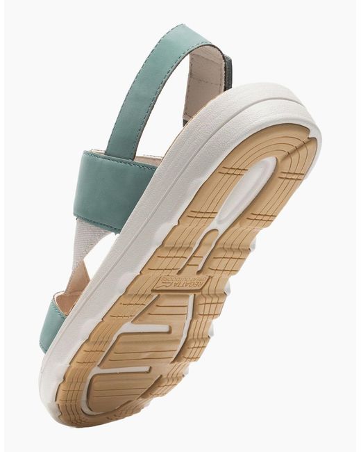 Regatta Blue Ladies Rylie Sandals