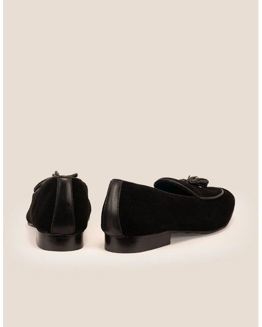 Oswin Hyde Black Barclay for men