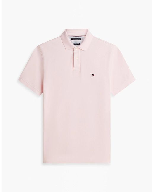 Tommy Hilfiger Multicolor 1985 Regular Fit Polo for men