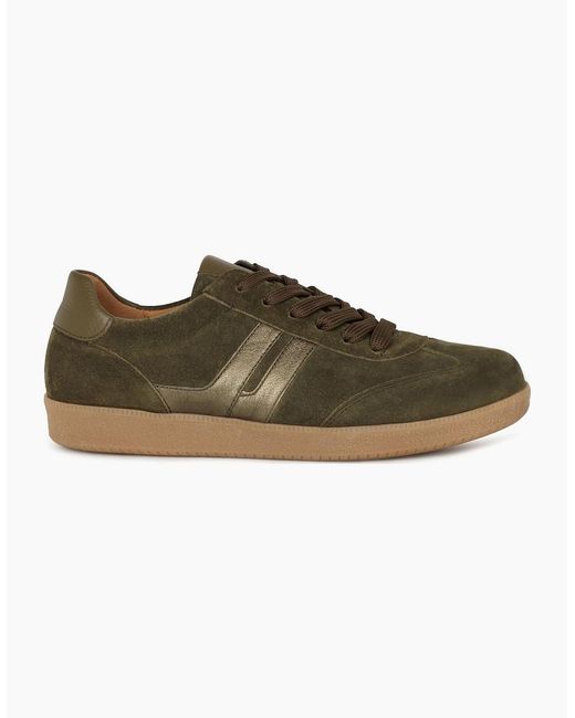 Gabor Green West Trainers