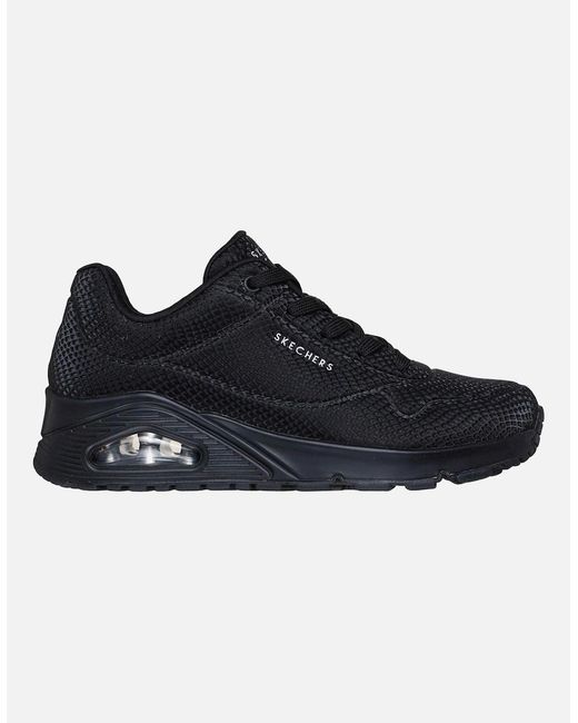 Skechers Blue Uno