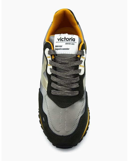 Victoria Green Viento 1157115 Ladies Shoe