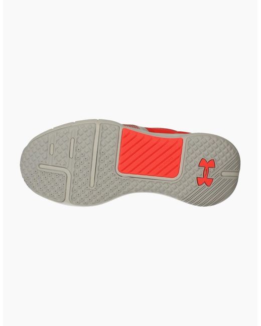 Under Armour Red Hovr Rise 3022208 106