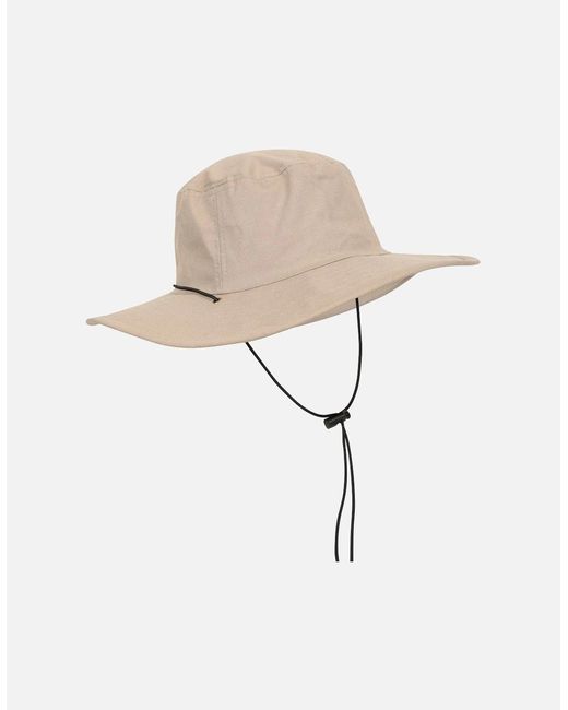 Mountain Warehouse White Sun Hat for men