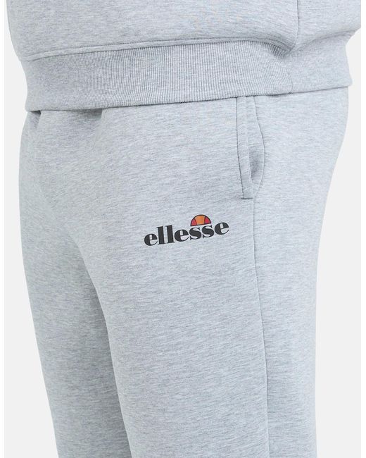 Ellesse Blue Sirtori Jog Pant for men