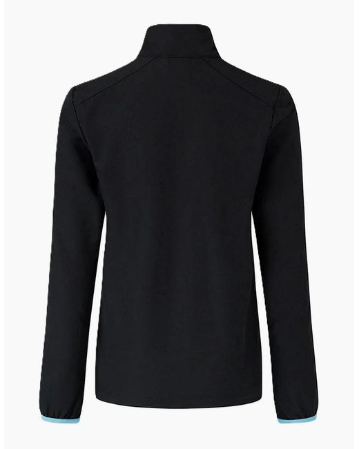 Castore Black Rngrstrvljkt